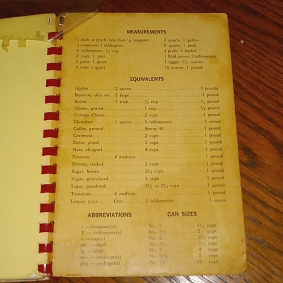 Cookbook - Picture 3 of 4